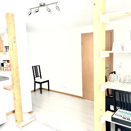 Διαμέρισμα Monteur Apartment *