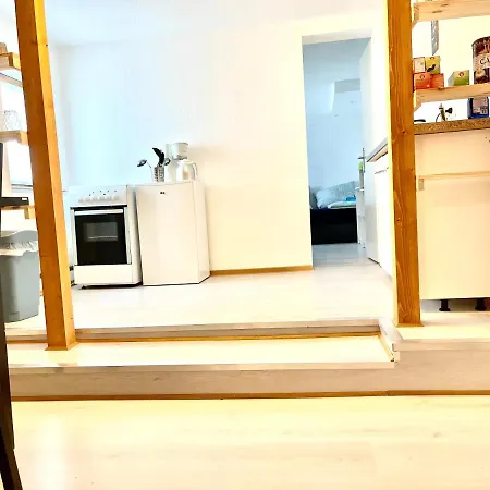 Monteur Apartment Schkeuditz