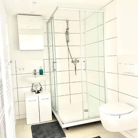 Διαμέρισμα Monteur Apartment